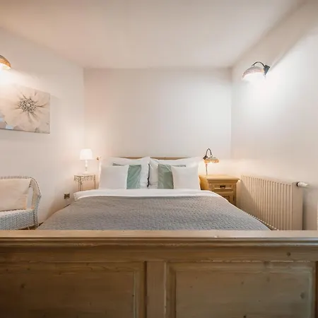 Kutna Pensjonat Kutná Hora