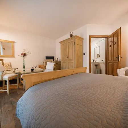 Kutna Pensjonat Kutná Hora