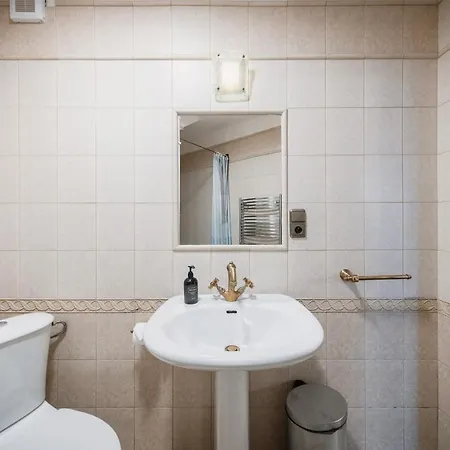 Pensjonat Kutna Kutná Hora