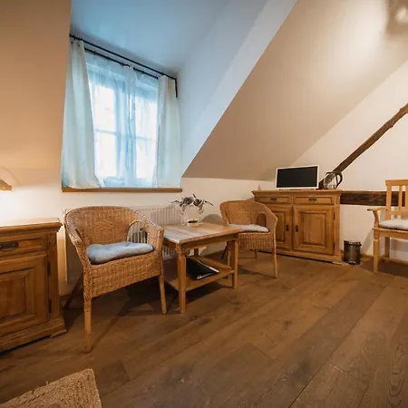 Kutna Pensjonat Kutná Hora