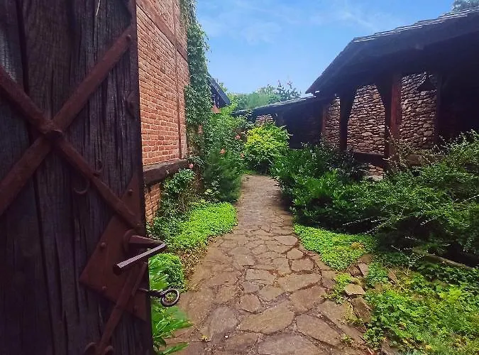 Kutna Pensjonat Kutná Hora