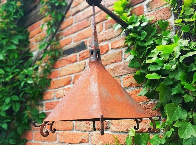 Kutna Pensjonat Kutná Hora