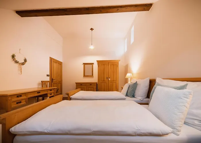 Kutna Gæstehus Kutná Hora