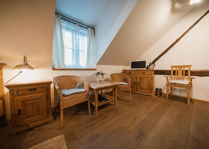 Kutna Gæstehus Kutná Hora