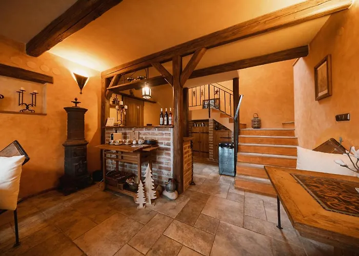 Kutna 3* Kutná Hora