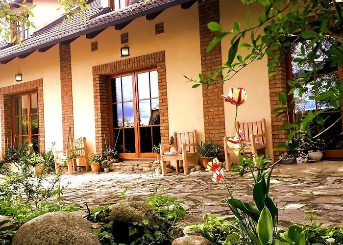 Pensjonat Kutna Kutná Hora